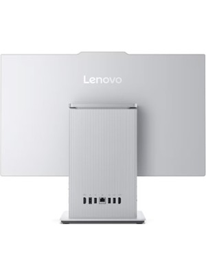 Lenovo Ideacentre Aıo 24IRH9 Intel Core I7 13620H 64GB Ddr5 1tb SSD Intel UHD Graphics Freedos 23.8 IPS Fhd F0HN0056TR-641 Kablosuz Klavye+Mouse Beyaz All In One Bilgisayar