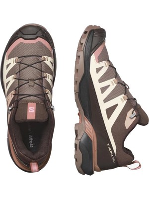 Salomon X Ultra 360 W Kadın Outdoor Ayakkabı L47450500