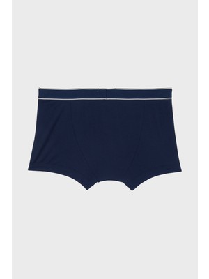 Emporio Armani Pamuklu Esnek Boxer Erkek Boxer 111389 3F511 00135