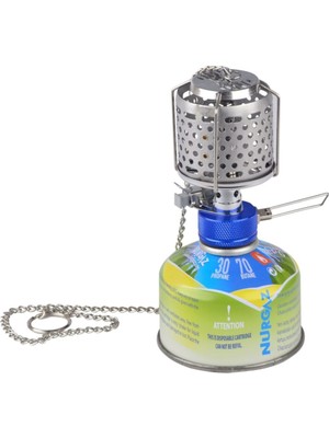 Tekno Trust Tekli Mikro Bozdağ Kamp Lamba Ng 097 Çok Renkli Tek Kişilik