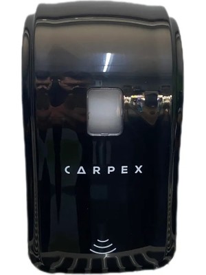 Carpex Carpex Mini Otomatik Köpük Sabun Dispenseri