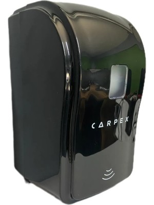 Carpex Carpex Mini Otomatik Köpük Sabun Dispenseri