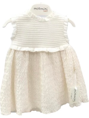 Babydoll Elbise Miomini