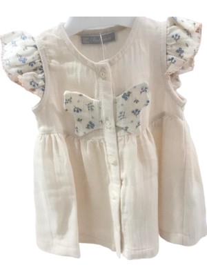 Babydoll Elbise Babydola Powder