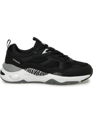 Kinetix Foxy Tx W 4fx Siyah Kadın Sneaker
