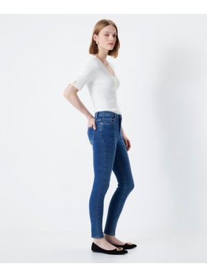 İpekyol Skinny Fit Jean Pantolon