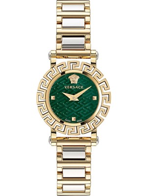 Versace VRSCVE2Q00622 Kadın Kol Saati