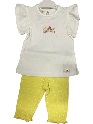 Babydoll 2li Takım Via