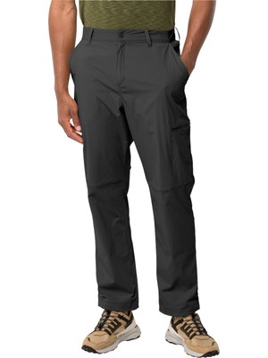 Jack Wolfskin Wanderthirst Erkek Outdoor Pantolon 1508371_6502