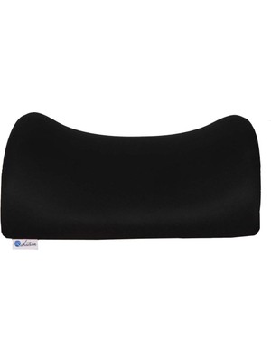 Mediterian Visco Ortopedik Bel Yastığı Sırt Destek Minderi