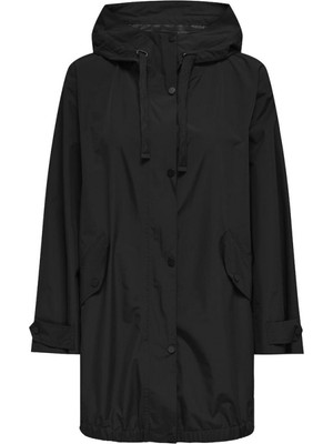 Only Brıtney Raın Kadın Mont 15308596