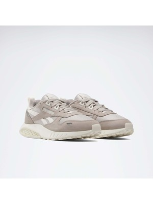 Reebok Classıc Leather Hexalıte Sutlu Kahve Unisex Sneaker