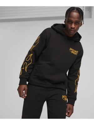 Puma Caution Hoodie