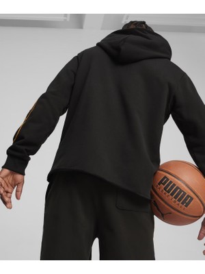 Puma Caution Hoodie