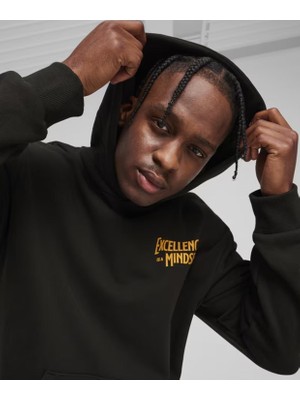 Puma Caution Hoodie