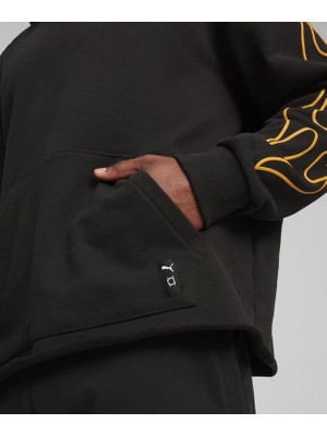 Puma Caution Hoodie