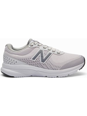 New Balance 411 Gri Kadın Koşu Ayakkabı