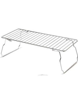 Ak Temizlik AK054 Fırın ve Dolap Içi Raf Düzenleyici