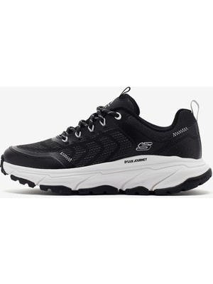 Skechers D'lux Journey  -  Marigold Kadın Siyah Outdoor Ayakkabı 180167 Bkgy