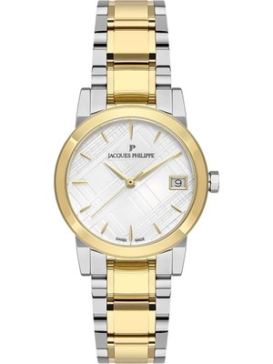 Jacques Philippe JPQLS317328YG Kadın Kol Saati