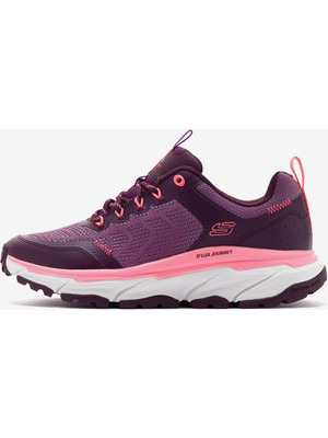 Skechers D'lux Journey  -  Marigold Kadın Pembe Outdoor Ayakkabı 180167 Ras