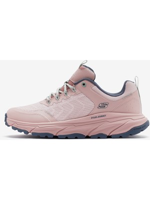 Skechers D'lux Journey  -  Verbena Kadın Pembe Outdoor Ayakkabı 180168 Ros