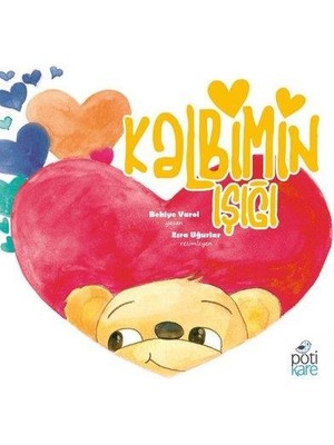 Kalbimin Işığı
