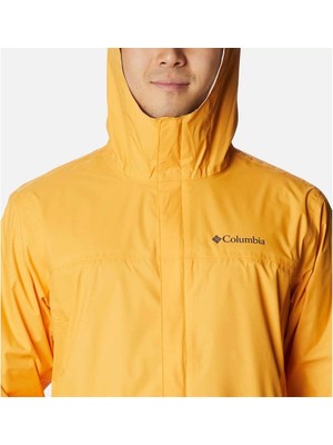 Columbia Watertight İi Jacket Erkek Yağmurluk RM2433