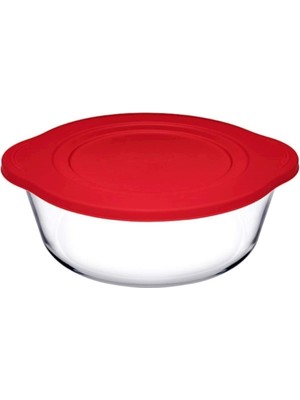 Paşabahçe 59001 Borcam Pls.kap