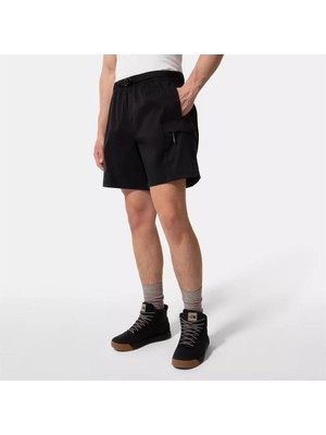 The North Face M Class V Belted Short Erkek Şort NF0A55V8JK31