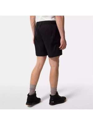 The North Face M Class V Belted Short Erkek Şort NF0A55V8JK31