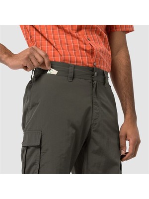 Jack Wolfskin Canyon Cargo Shorts Erkek Şort 1504201