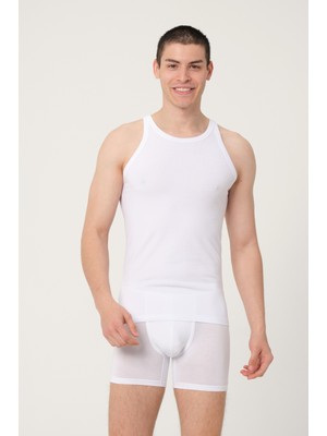 Fsm1453  Erkek Kolsuz Üst Elestanlı