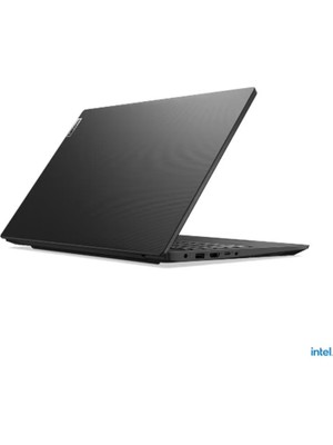 Lenovo Nb V15 82QY00R1TX Intel Celeron N4500 8gb 256SSD O/b 15.6 Dos