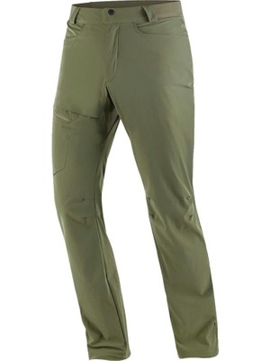 Salomon Wayfarer Pants Erkek Pantolon