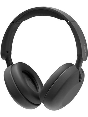 Sudio K2 Anc-Bt 5.3 Kulaklık Black