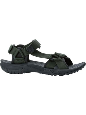 Jack Wolfskin Lakewood Ride Sandal Erkek Sandalet