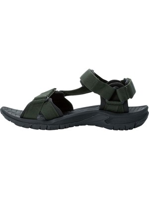 Jack Wolfskin Lakewood Ride Sandal Erkek Sandalet