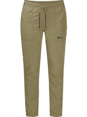 Jack Wolfskin Mojave Pants Kadın Pantolon