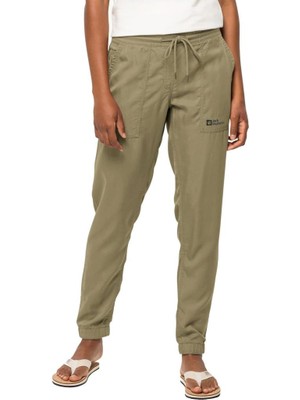 Jack Wolfskin Mojave Pants Kadın Pantolon