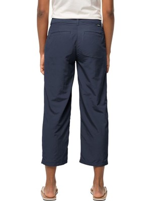 Jack Wolfskin Kalahari 7/8 Pants Kadın Pantolon