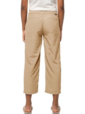 Jack Wolfskin Kalahari 7/8 Pants Kadın Pantolon