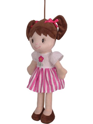 Halley Oyuncak Bez Bebek 40 cm 78774