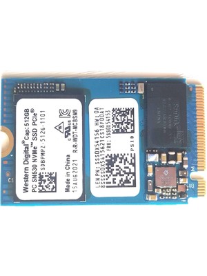 WD 512 GB SSD Solid State Drive ve Fiyatları - Hepsiburada.com