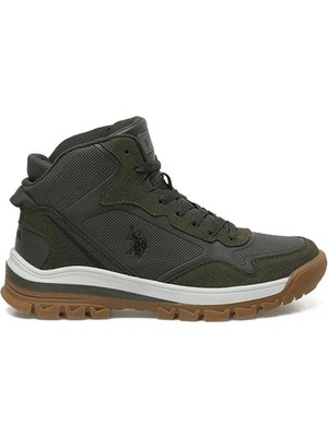 u.s. polo assn. 3w sagan hi 3pr 101392000 Haki