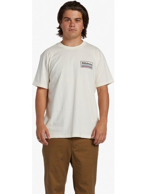 Billabong Walled Erkek T-shirt ABYZT02261 ABYZT02261015