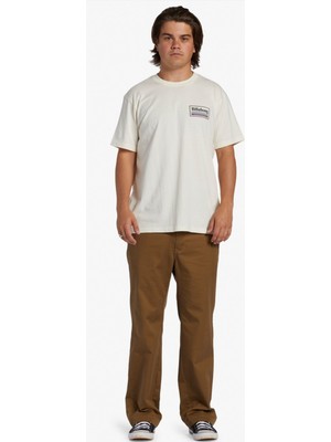 Billabong Walled Erkek T-shirt ABYZT02261 ABYZT02261015