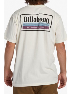 Billabong Walled Erkek T-shirt ABYZT02261 ABYZT02261015