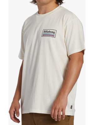 Billabong Walled Erkek T-shirt ABYZT02261 ABYZT02261015