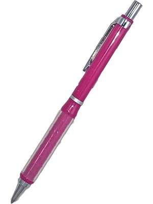 Mikro MP-9004 Versatil Kalem 0,9 mm - Pembe